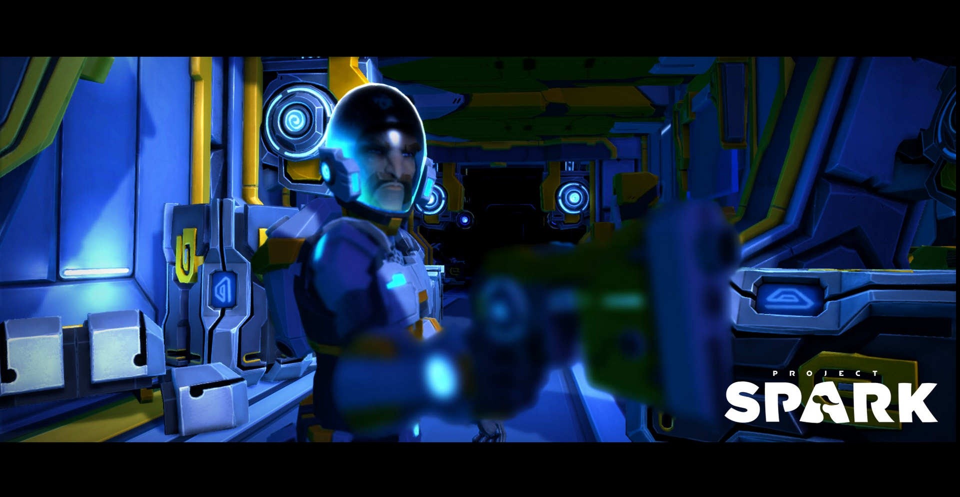 Project Spark - Imagen 39